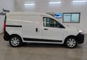 Utilitarios - Renault KANGOO 1.6 NAFTA 2024 Nafta 60000Km - En Venta