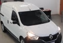 Utilitarios - Renault KANGOO 1.6 NAFTA 2024 Nafta 60000Km - En Venta