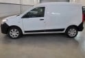 Utilitarios - Renault KANGOO 1.6 NAFTA 2024 Nafta 60000Km - En Venta