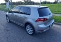 Autos - Volkswagen GOLF COMFORTLINE DSG 2018 Nafta - En Venta