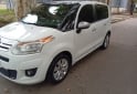 Autos - Citroen C3 Picasso exclusive 2013 GNC 180000Km - En Venta