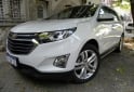 Autos - Chevrolet Equinox 2020 Nafta 103000Km - En Venta