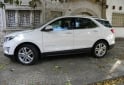 Autos - Chevrolet Equinox 2020 Nafta 103000Km - En Venta