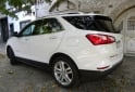 Autos - Chevrolet Equinox 2020 Nafta 103000Km - En Venta