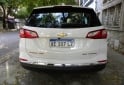 Autos - Chevrolet Equinox 2020 Nafta 103000Km - En Venta