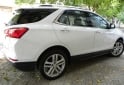Autos - Chevrolet Equinox 2020 Nafta 103000Km - En Venta