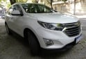Autos - Chevrolet Equinox 2020 Nafta 103000Km - En Venta