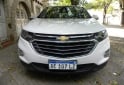 Autos - Chevrolet Equinox 2020 Nafta 103000Km - En Venta