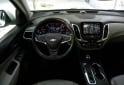 Autos - Chevrolet Equinox 2020 Nafta 103000Km - En Venta