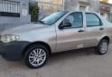 Autos - Fiat SIENA FIRE GNC A/A D/H 2008 GNC 111111Km - En Venta