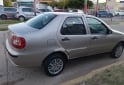 Autos - Fiat SIENA FIRE GNC A/A D/H 2008 GNC 111111Km - En Venta