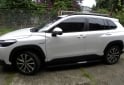 Autos - Toyota Corolla Cross SEG Hibr. 2022 Electrico / Hibrido 16900Km - En Venta