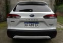 Autos - Toyota Corolla Cross SEG Hibr. 2022 Electrico / Hibrido 16900Km - En Venta