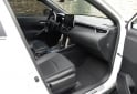 Autos - Toyota Corolla Cross SEG Hibr. 2022 Electrico / Hibrido 16900Km - En Venta