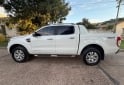 Camionetas - Ford Ranger limited 2018 Diesel 86000Km - En Venta