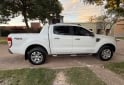 Camionetas - Ford Ranger limited 2018 Diesel 86000Km - En Venta
