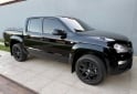 Camionetas - Volkswagen Amarok V6 2022 Nafta 20000Km - En Venta