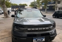 Camionetas - Ford Bronco Sport wildtrack 2021 Nafta 125000Km - En Venta