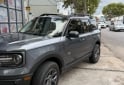 Camionetas - Ford Bronco Sport wildtrack 2021 Nafta 125000Km - En Venta