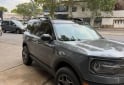 Camionetas - Ford Bronco Sport wildtrack 2021 Nafta 125000Km - En Venta