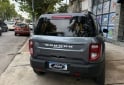 Camionetas - Ford Bronco Sport wildtrack 2021 Nafta 125000Km - En Venta