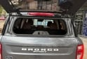 Camionetas - Ford Bronco Sport wildtrack 2021 Nafta 125000Km - En Venta