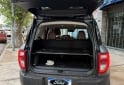 Camionetas - Ford Bronco Sport wildtrack 2021 Nafta 125000Km - En Venta