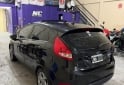 Autos - Ford Fiesta 2011 Nafta 95000Km - En Venta