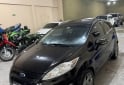 Autos - Ford Fiesta 2011 Nafta 95000Km - En Venta