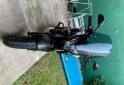 Motos - Bajaj Ns 2021 Nafta 2000Km - En Venta