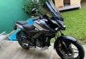 Motos - Bajaj Ns 2021 Nafta 2000Km - En Venta