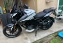 Motos - Bajaj Ns 2021 Nafta 2000Km - En Venta