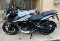 Motos - Bajaj Ns 2021 Nafta 2000Km - En Venta