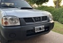 Camionetas - Nissan NP 300 frontier 2011 Diesel 370Km - En Venta