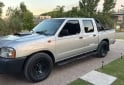 Camionetas - Nissan NP 300 frontier 2011 Diesel 370Km - En Venta