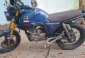 Motos - Kiden 250 2021 Nafta 11912Km - En Venta