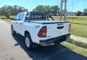 Camionetas - Toyota Hilux DX 2.4 4X4 2019 Diesel 200000Km - En Venta