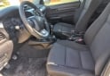 Camionetas - Toyota Hilux DX 2.4 4X4 2019 Diesel 200000Km - En Venta