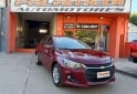 Autos - Chevrolet Onix Plus 1.2 LT Tech 2020 Nafta 75000Km - En Venta