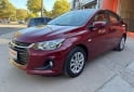 Autos - Chevrolet Onix Plus 1.2 LT Tech 2020 Nafta 75000Km - En Venta