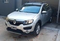 Autos - Renault Sandero 2015 Nafta 49000Km - En Venta