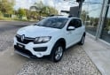 Autos - Renault Sandero 2019 GNC 150000Km - En Venta