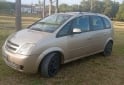 Autos - Chevrolet Meriva GLS 2012 GNC 204000Km - En Venta