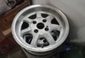 Accesorios para Autos - LLANTAS MANGELS DESPLAZADAS 4x108. SON RODADO 14. SOLO VENDO. ESCUCHO OFERTAS RAZONABLES. - En Venta
