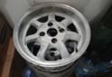 Accesorios para Autos - LLANTAS MANGELS DESPLAZADAS 4x108. SON RODADO 14. SOLO VENDO. ESCUCHO OFERTAS RAZONABLES. - En Venta