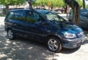 Autos - Chevrolet ZAFIRA GLS 2.0 2002 Nafta 193000Km - En Venta