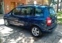 Autos - Chevrolet ZAFIRA GLS 2.0 2002 Nafta 193000Km - En Venta