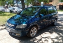 Autos - Chevrolet ZAFIRA GLS 2.0 2002 Nafta 193000Km - En Venta