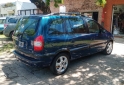 Autos - Chevrolet ZAFIRA GLS 2.0 2002 Nafta 193000Km - En Venta