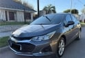 Autos - Chevrolet Cruze 2022 Nafta 65000Km - En Venta